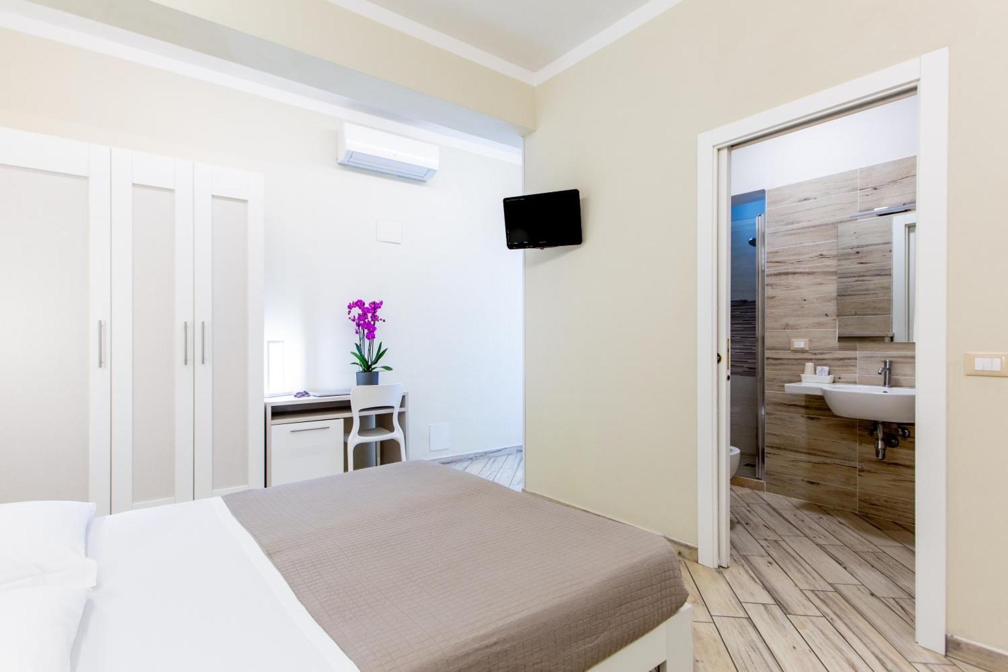 Hotel Lungomare Cervia Esterno foto